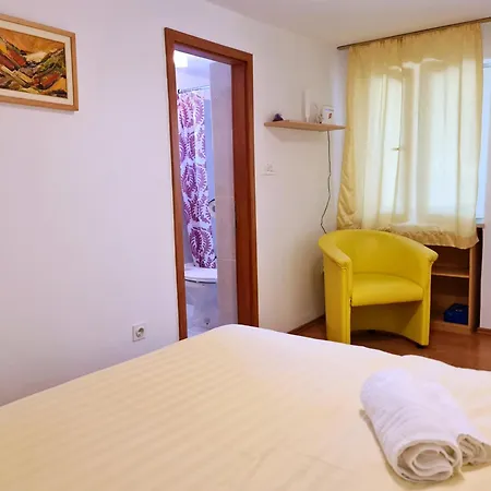Beakovic Apartment