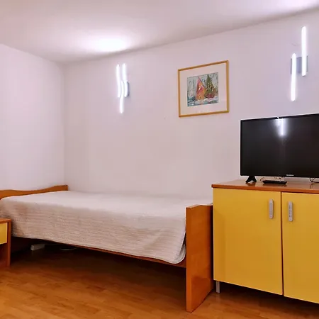 Apartment Beakovic Silo (Krk)