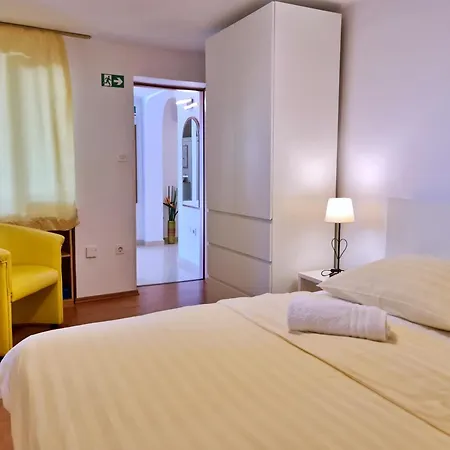 Apartment Beakovic *