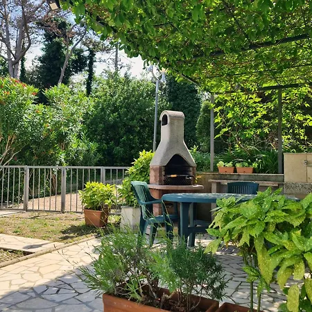 Apartment Beakovic *