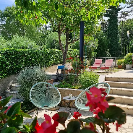 Beakovic Apartment