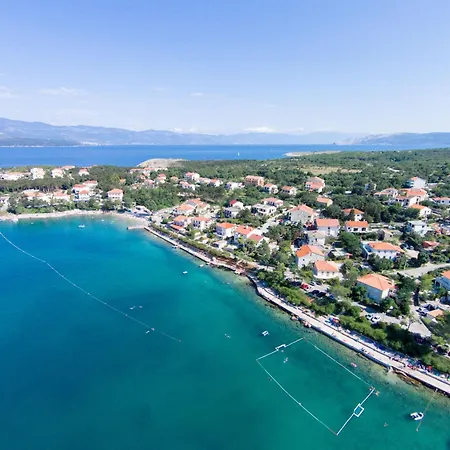 Apartment Beakovic Silo (Krk)