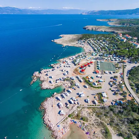 Apartment Beakovic Silo (Krk)