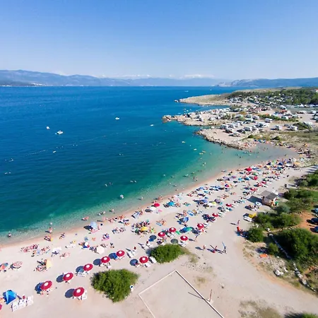Apartment Beakovic Silo (Krk)