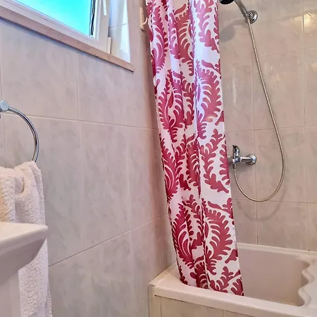 Beakovic Apartment