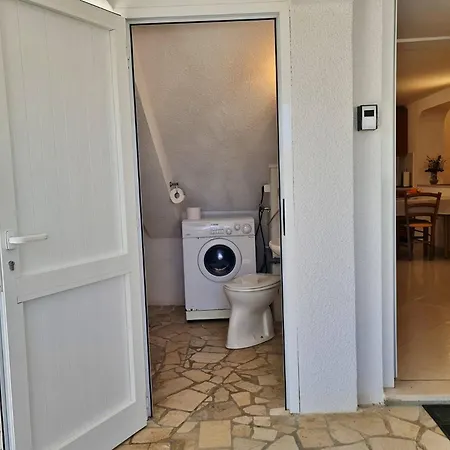 Apartment Beakovic