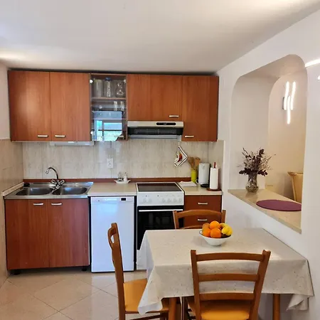 Apartment Beakovic Silo (Krk)