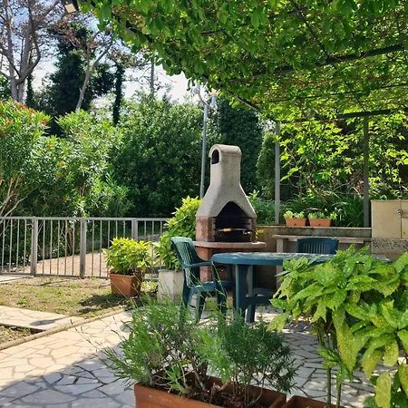 Apartment Beakovic