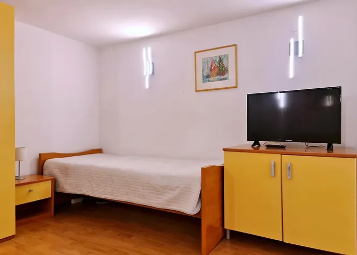 Апартаменты Beakovic Сило