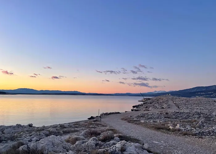 Beakovic Апартаменты Сило