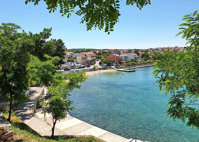 Beakovic Апартаменты *