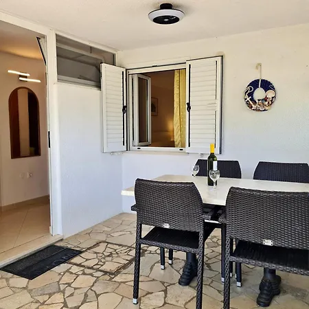Beakovic Apartament *