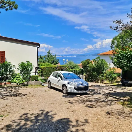Beakovic Apartmán *
