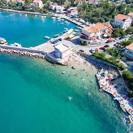Apartmán Beakovic *