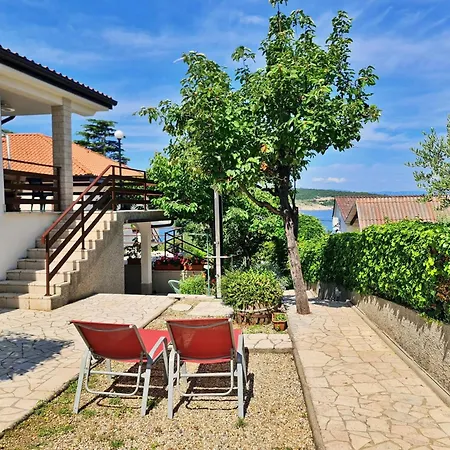 Apartmán Beakovic *