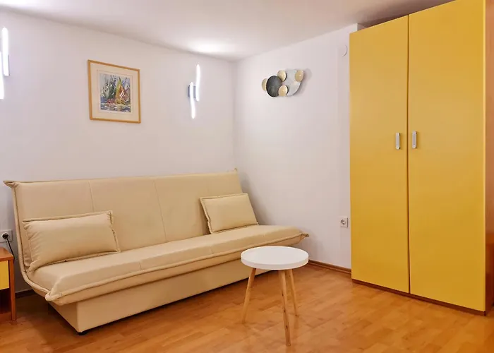 Apartment Beakovic *