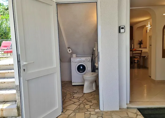 Apartment Beakovic