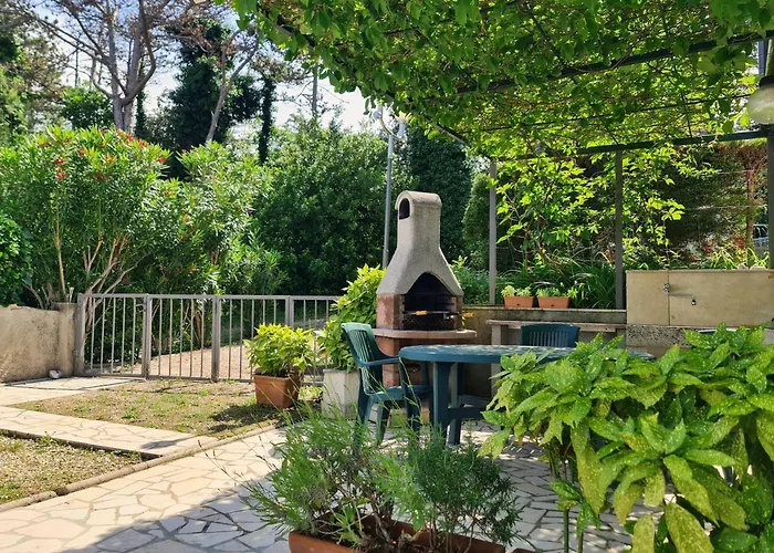 Apartment Beakovic *