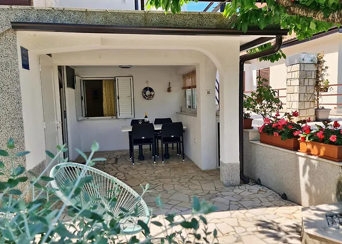 Apartment Beakovic *
