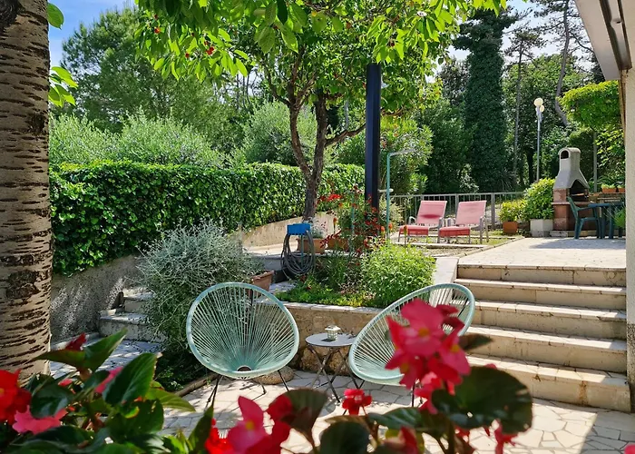 Beakovic Apartman