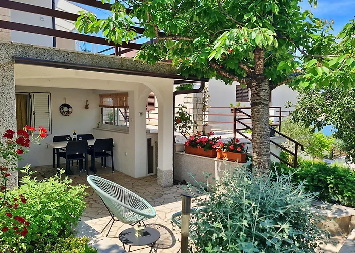Apartman Beakovic