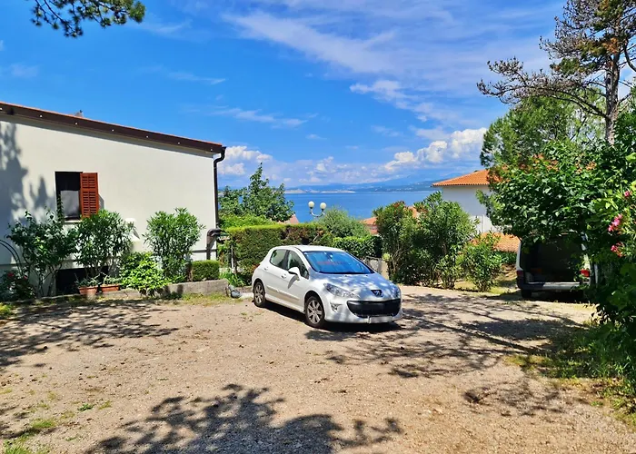 Beakovic Apartman *