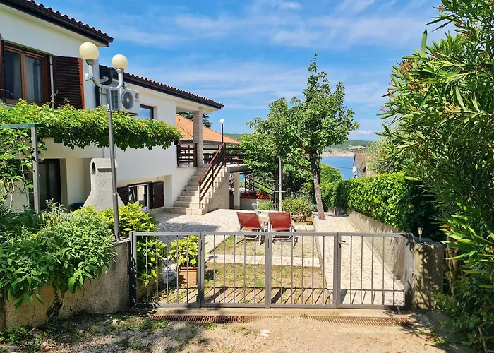 Apartman Beakovic *