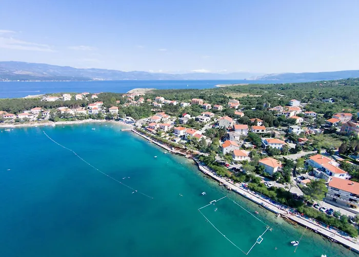 Apartment Beakovic Silo (Krk)