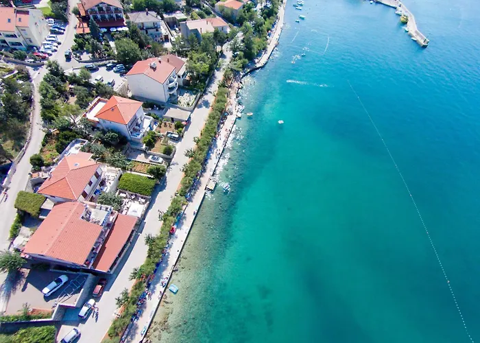 Beakovic Apartman *