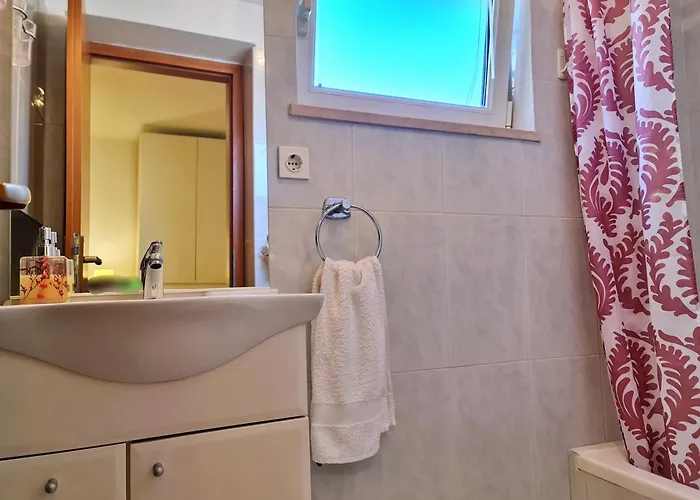 Beakovic Apartman Silo (Krk)