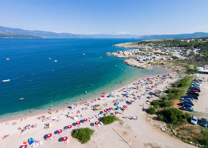 Apartman Beakovic Silo (Krk)