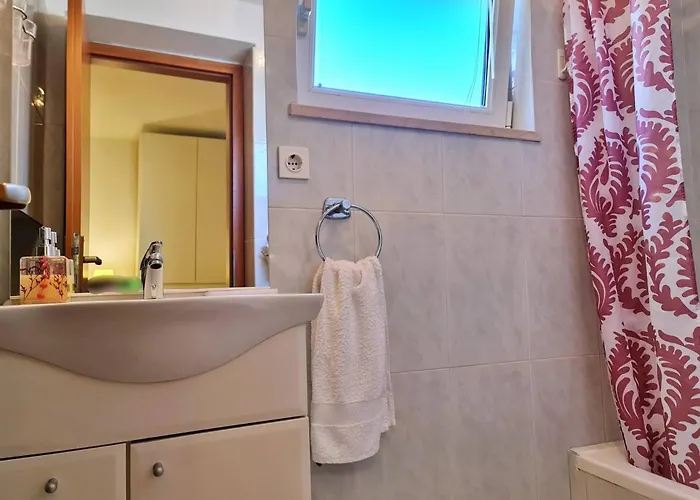 Beakovic * Silo (Krk)