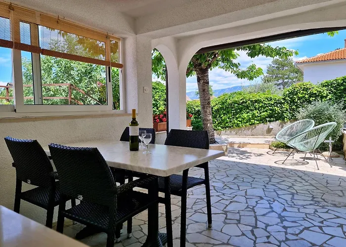 Beakovic Apartman Silo (Krk)