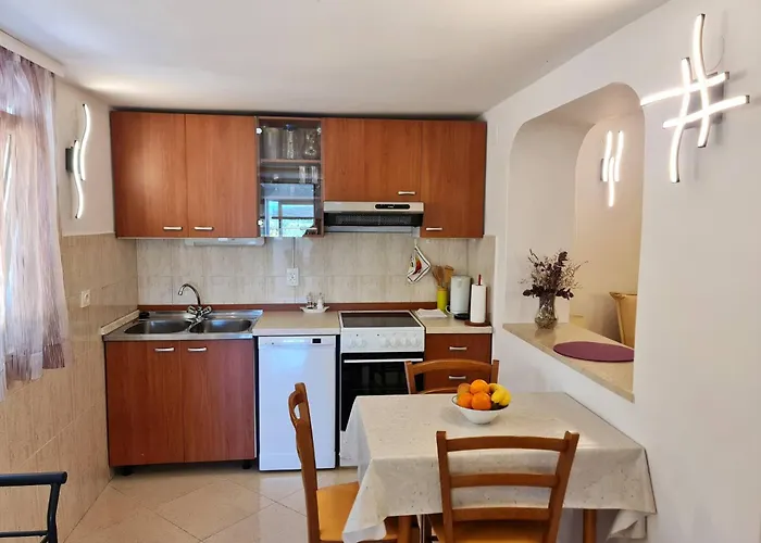 Apartman Beakovic Silo (Krk)