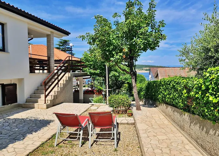 Apartment Beakovic *
