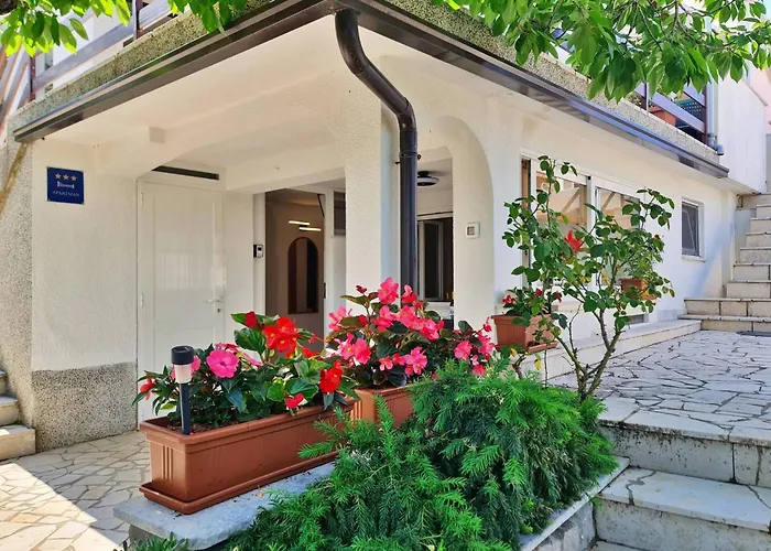 Apartment Beakovic Silo (Krk)