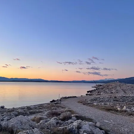 Beakovic Apartman Šilo