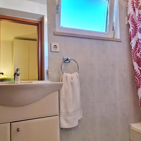 Beakovic Apartman Šilo