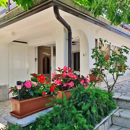 Apartman Beakovic Šilo